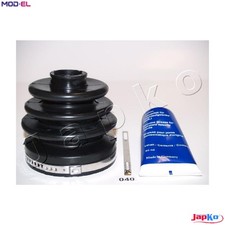 BELLOW KIT DRIVE SHAFT 63040