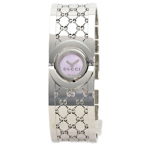 Gucci twirl bangle watches - twirl,