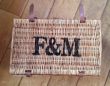 Fortnum and Mason Hamper
