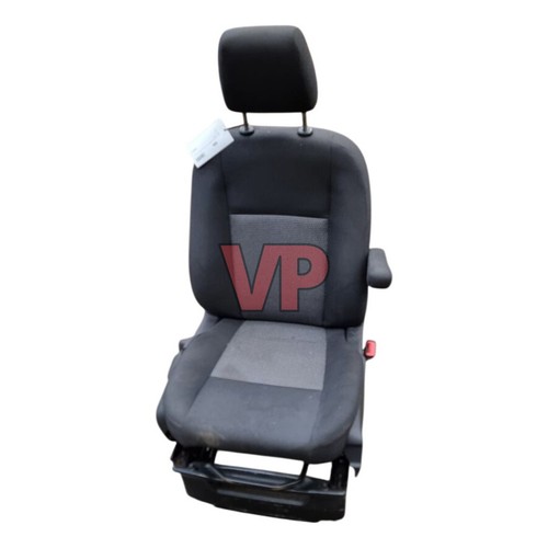 Ford transit mk8 front - transit,