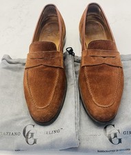 Giaziano & Girling Mens Shoes