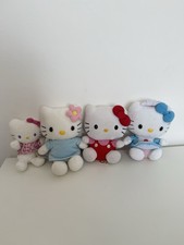 Sanrio Hello Kitty Soft Plush