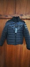 Plein Sport Jacket Men's Black