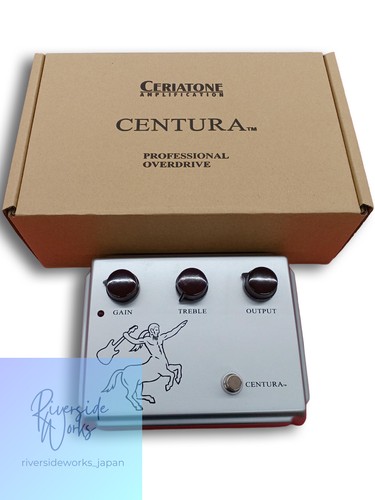 Ceriatone effects pedal - effects,
