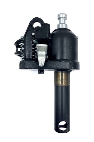 Pallet jack repair - jack, repair-diy