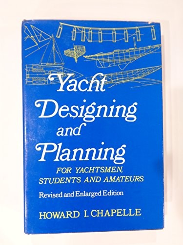 Yacht designing and - yacht,