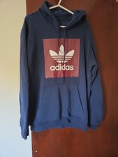 Men's Adidas Hoodie Size L