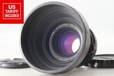【N MINT w/ Hood】 Mamiya