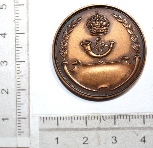 Shooting prize medal 1st - medal, &