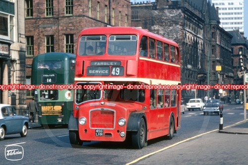 Bus photo west yorkshire - bus,