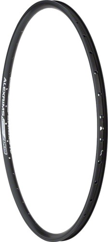 Alex dc19 rim disc black - dc19, 26