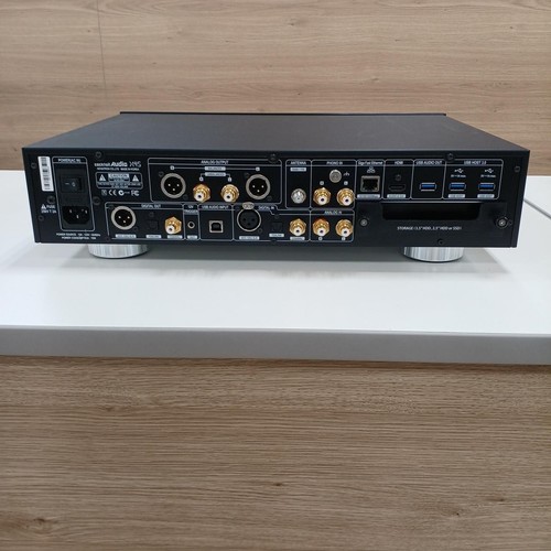 Cocktail audio x45 - cocktail,
