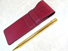 Auth Cartier Trinity Gold