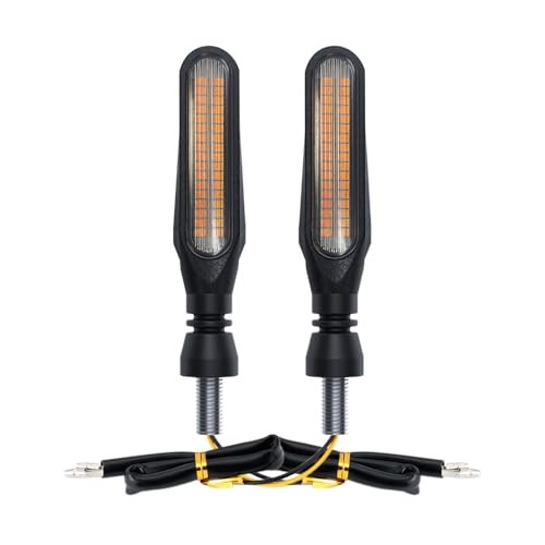 Motorcycle indicators high - motorcycle,