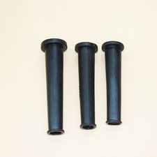Protective Rubber Cable