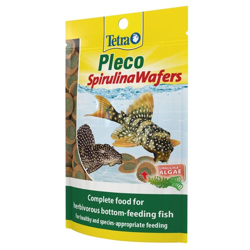 42g tetra pleco wafer - 42g,