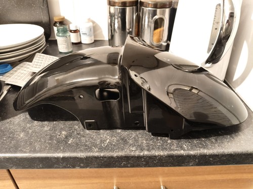 Kawasaki zx6r 2000 front - zx6r,
