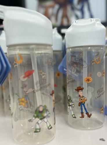 Disney toy story kids - story, drink