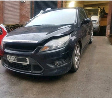 FORD FOCUS MK2 F/L 2008-11 2.0 G8DA MANUAL BLACK  ***BREAKING**