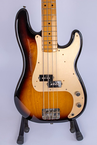 Fender precision bass - fender,