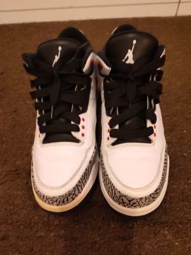 Air jordan retro infrared - 3,