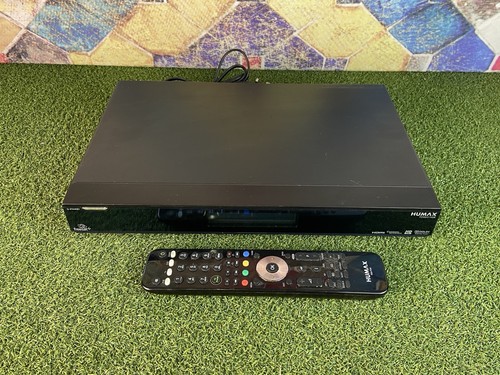 Humax foxsat hdr - humax, foxsat-hdr