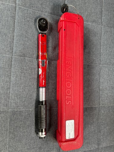 Teng tools 73190076 - teng, torque