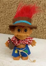 Vintage Russ HILLBILLY/ HOBO