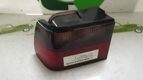 95668015 rear lamp 2229 - rear,