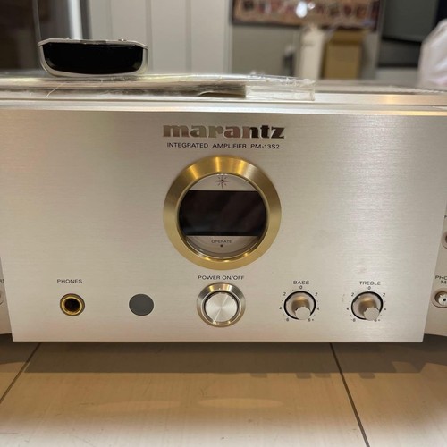Marantz 13s2 integrated - pm-13s2,