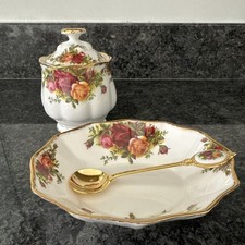 Royal Albert Old Country Roses