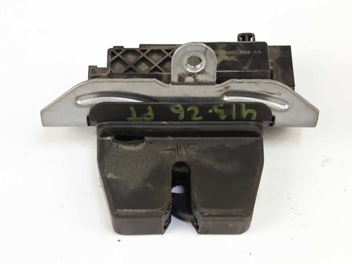 H1ban442a66aa trunk lock - h1ban442a66aa, /