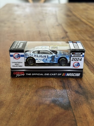 Ross chastain busch light - ross, #1