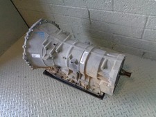 Discovery 3 2.7 TDV6 Automatic