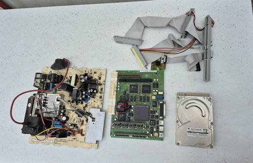 Apple macintosh lc575 - apple,