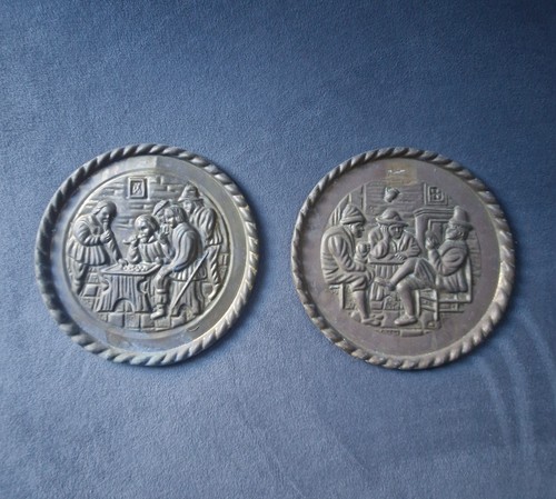 Vintage england brass - england,