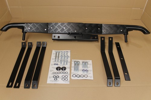 Land rover defender - land, nas