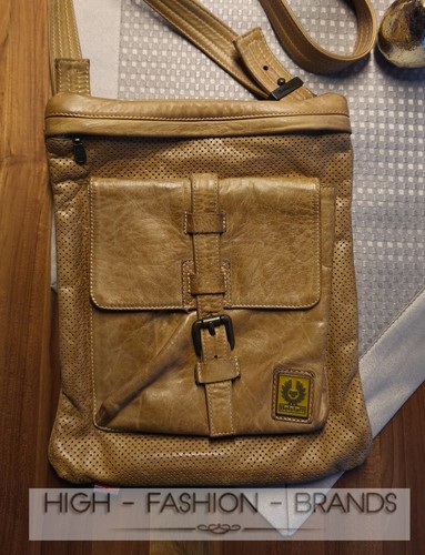 Belstaff speed leather - belstaff,
