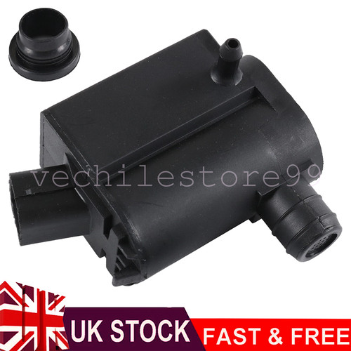 Windscreen washer pump for - washer,