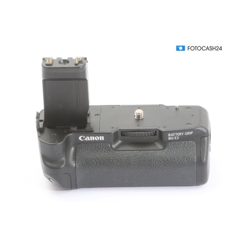 Canon battery pack eos - canon,