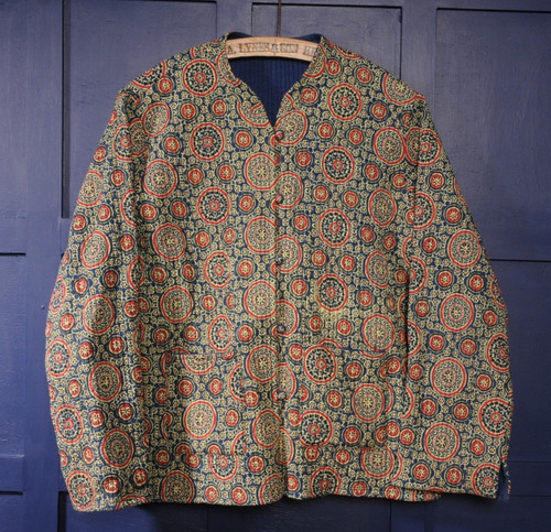 Vintage suzani print indian - vintage,