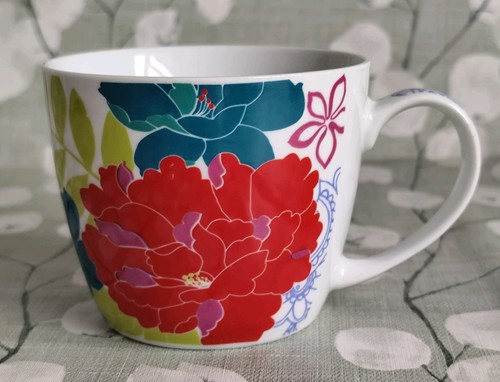 Next floral multicoloured - next,