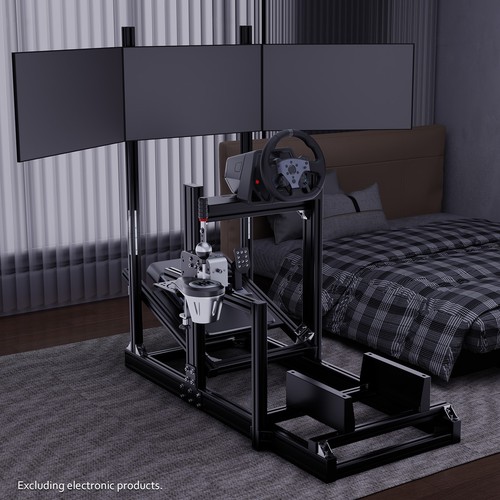 Hottoby racing simulator - hottoby,