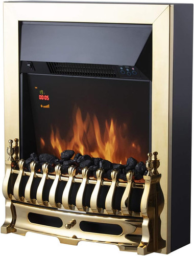 Warmlite whitby 2kw led - warmlite,