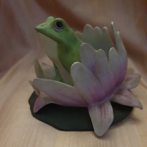 Franklin mint woodland - franklin,