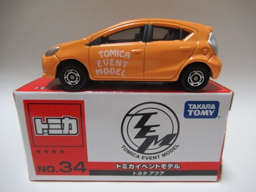 Takara tomy tomica event - tomy,