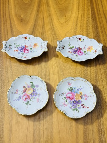 Royal crown derby posies - crown,