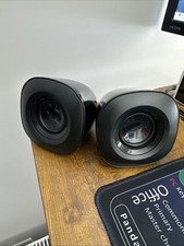 Logik 2.0 PC Speakers Wired