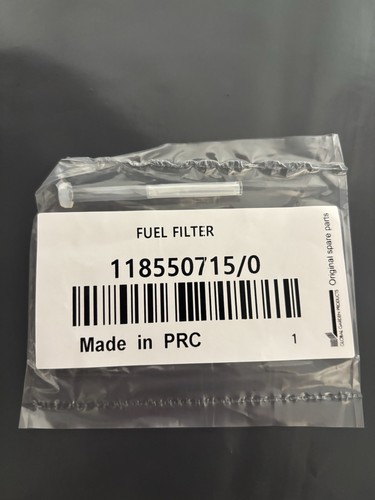 Genuine mountfield rs100 - genuine, fuel