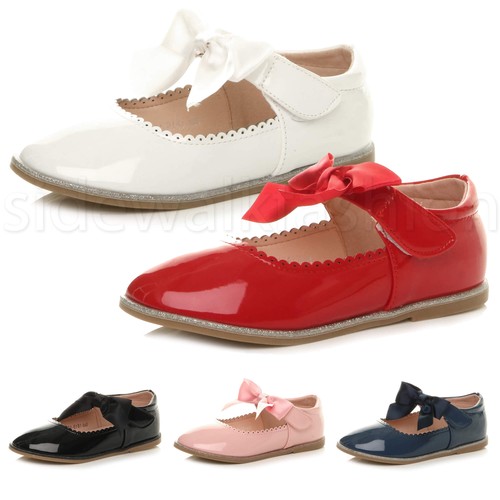 Girls kids childrens ribbon